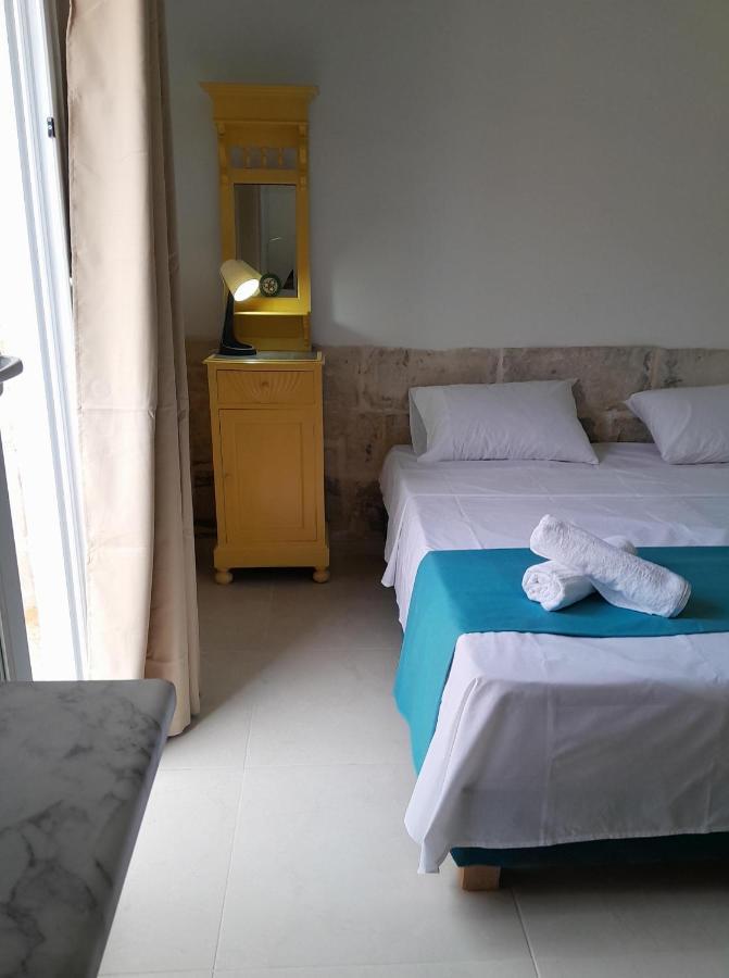 Limestone Sun Suites Sliema Ngoại thất bức ảnh