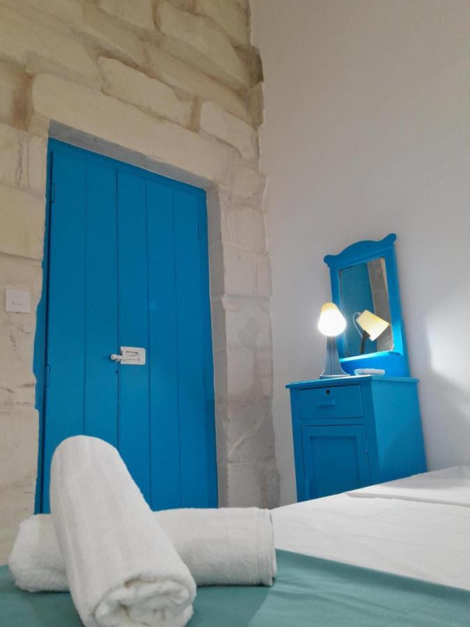Limestone Sun Suites Sliema Ngoại thất bức ảnh