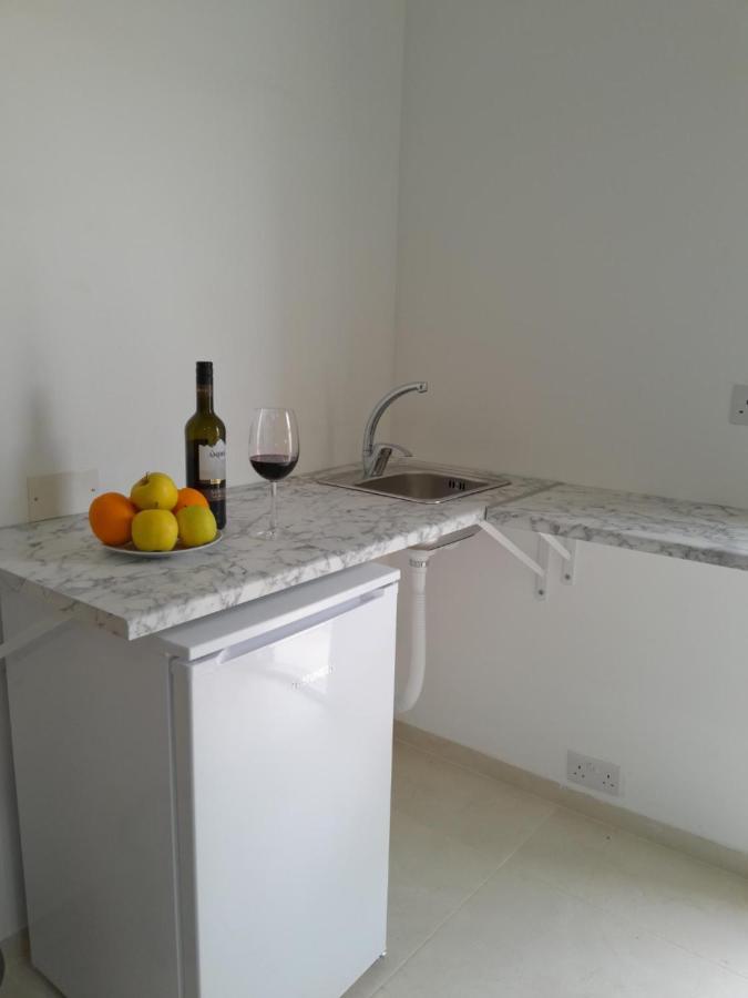 Limestone Sun Suites Sliema Ngoại thất bức ảnh