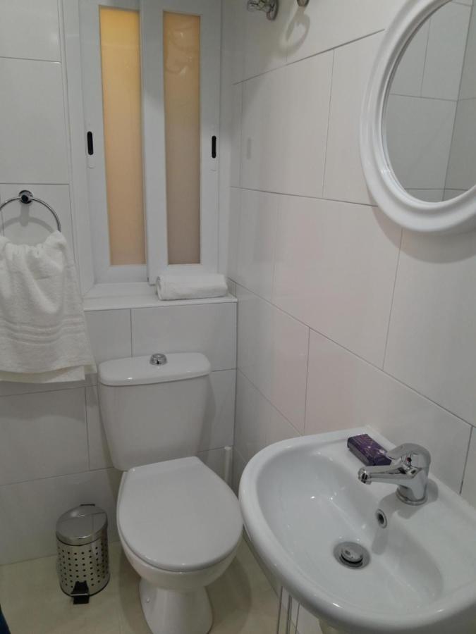 Limestone Sun Suites Sliema Ngoại thất bức ảnh
