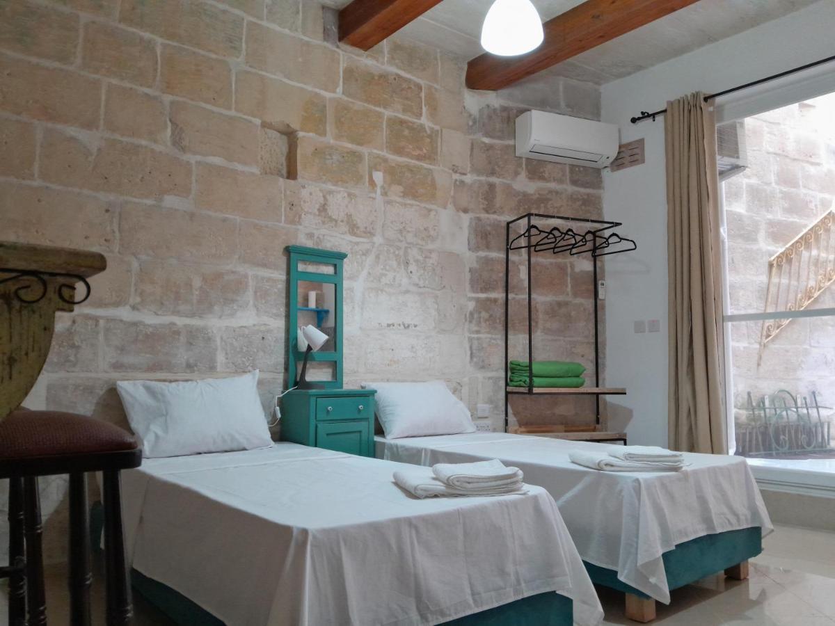 Limestone Sun Suites Sliema Ngoại thất bức ảnh